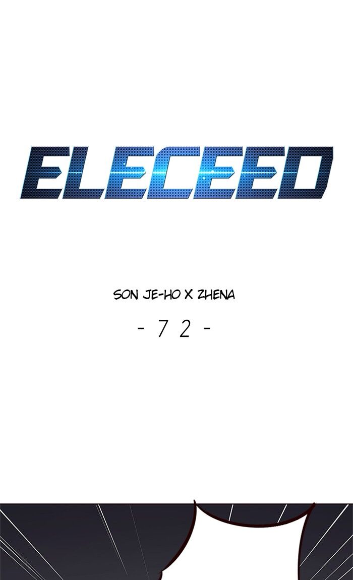 Eleceed Chapter 72