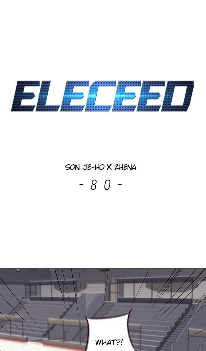 Eleceed Chapter 80