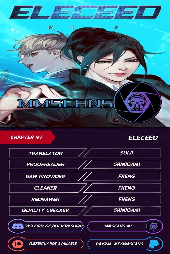 Eleceed Chapter 97