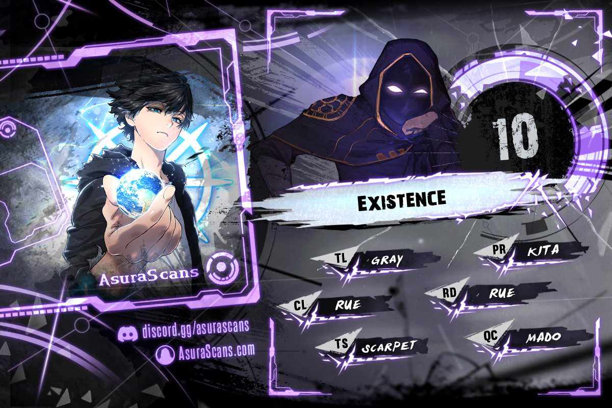 Existence Chapter 10