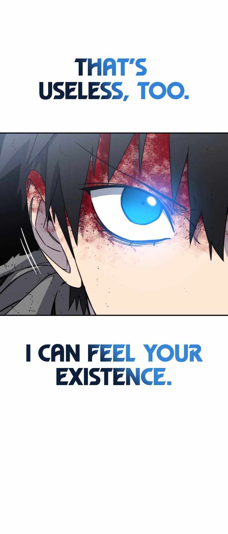 Existence Chapter 62