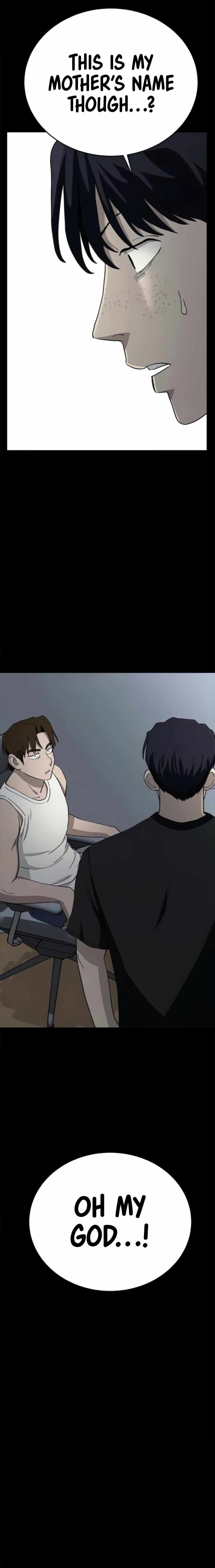 Loser Coin Chapter 22