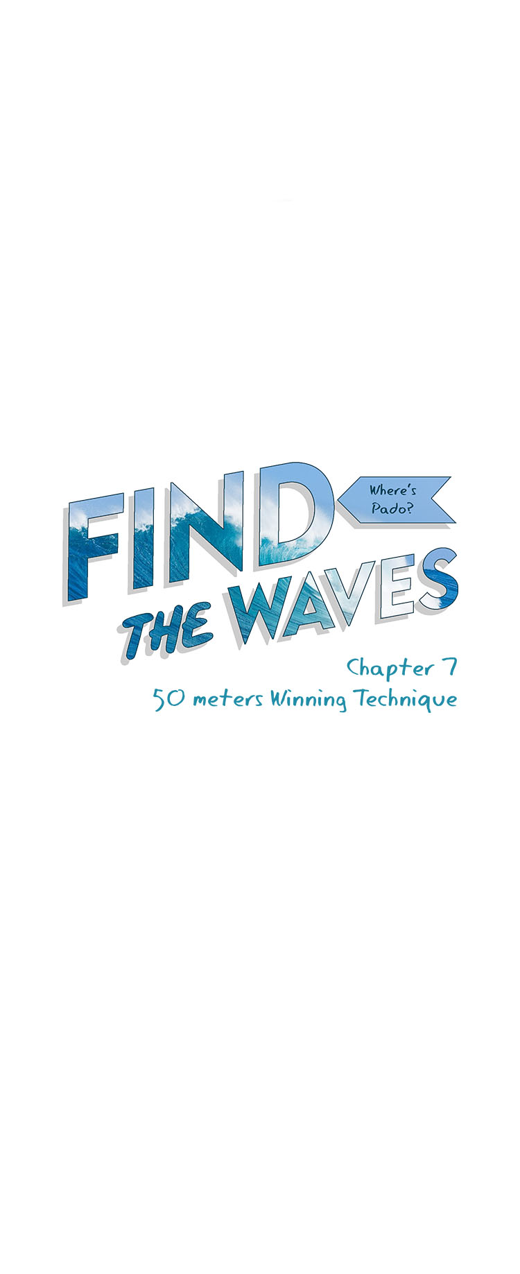 Find the Waves Chapter 7