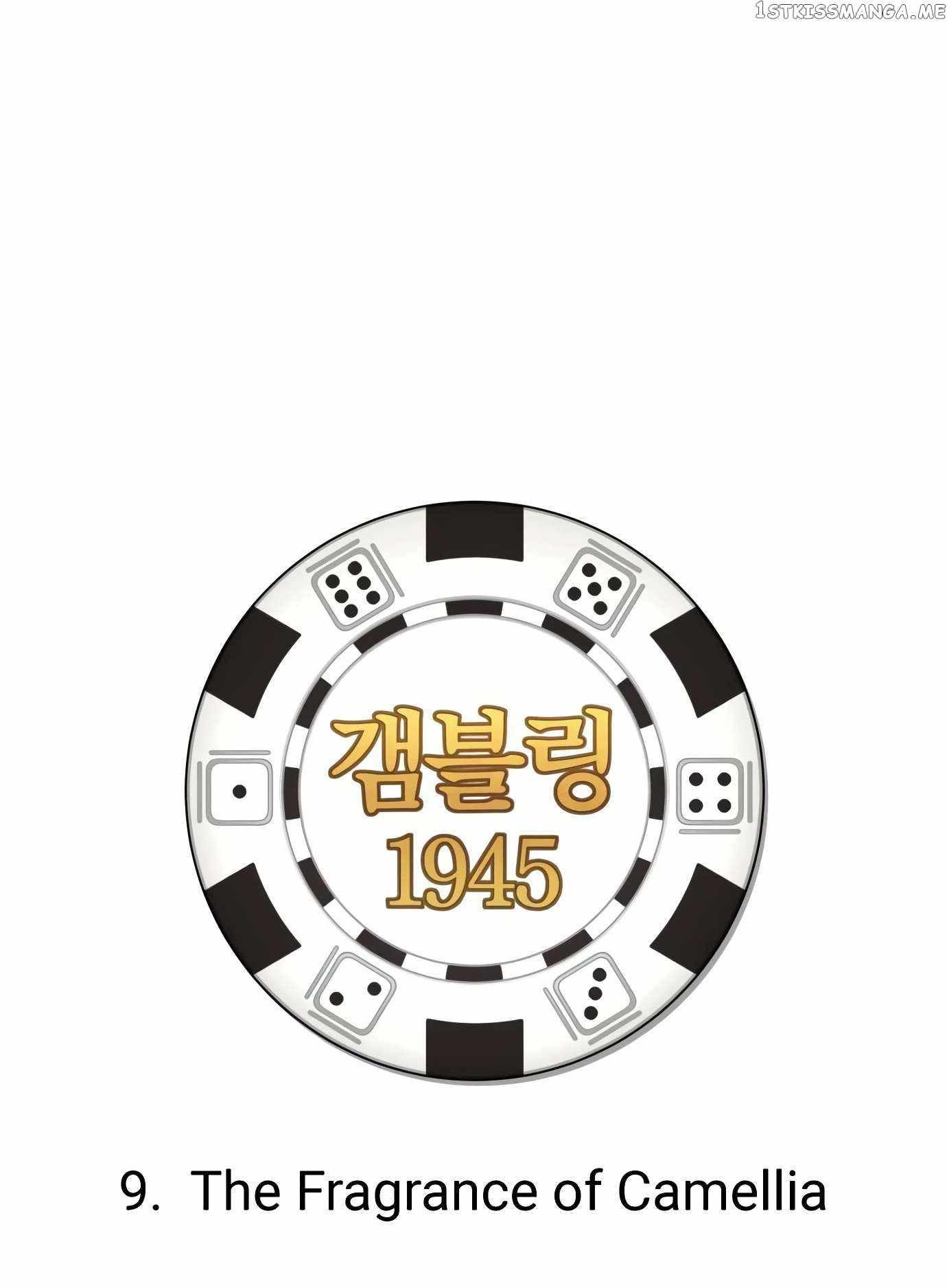 Gambling 1945 Chapter 9