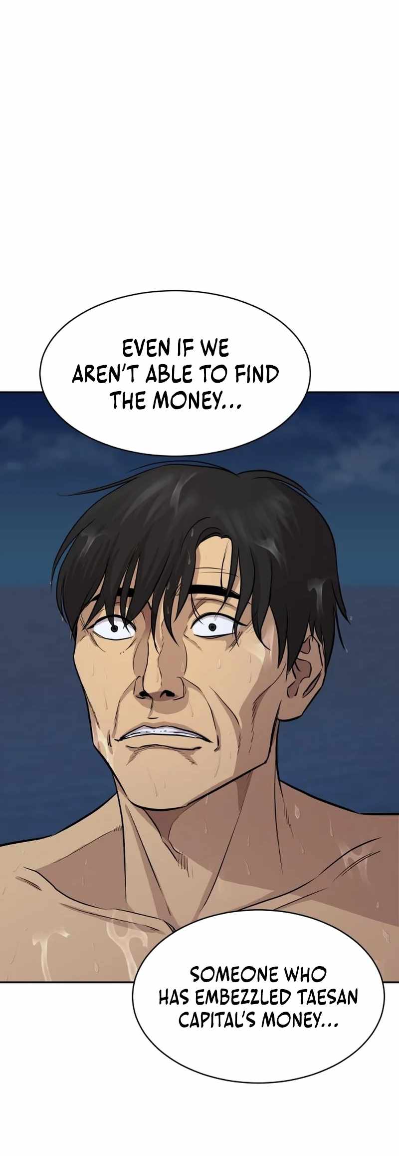 Genius Grandson Of The Loan Shark King Chapter 1