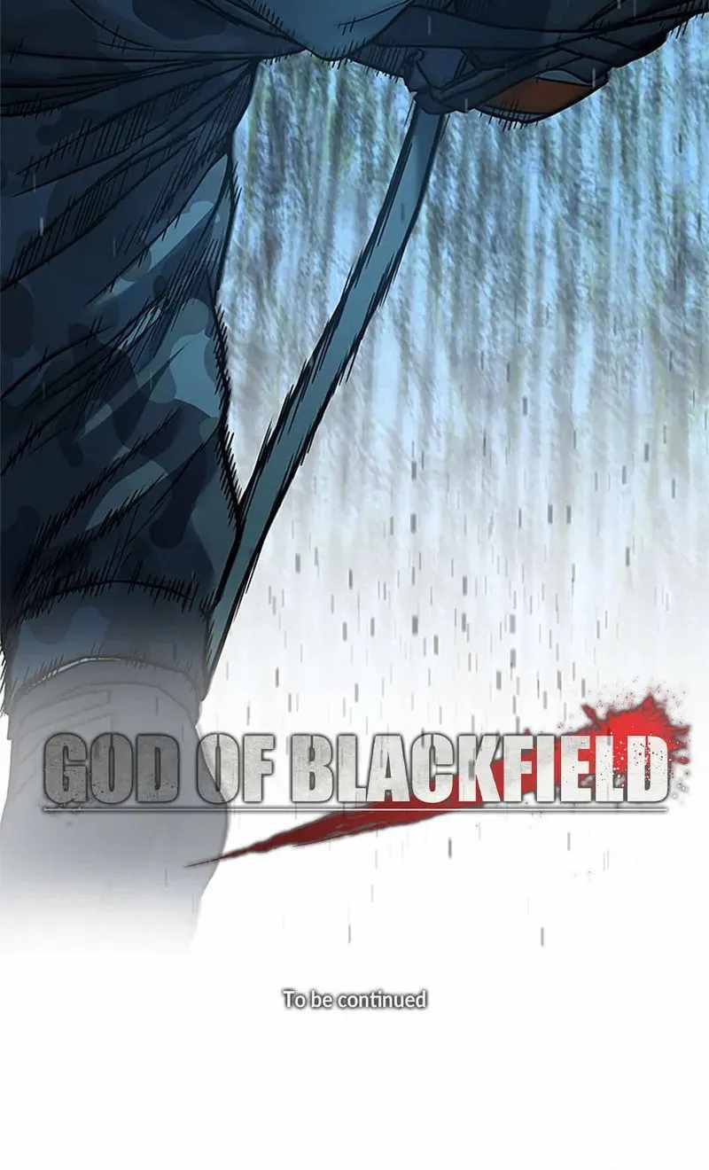 God of Blackfield Chapter 164