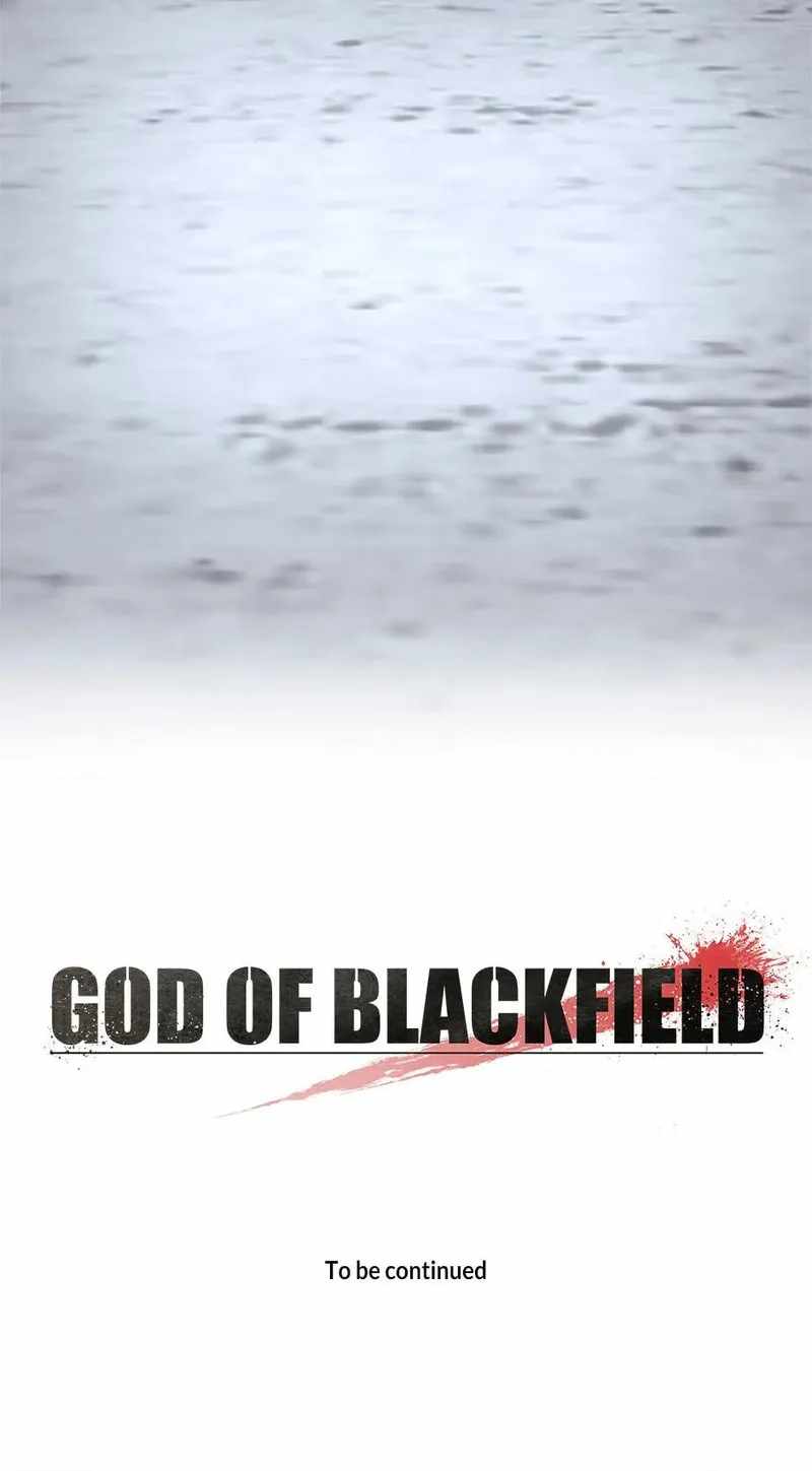 God of Blackfield Chapter 167