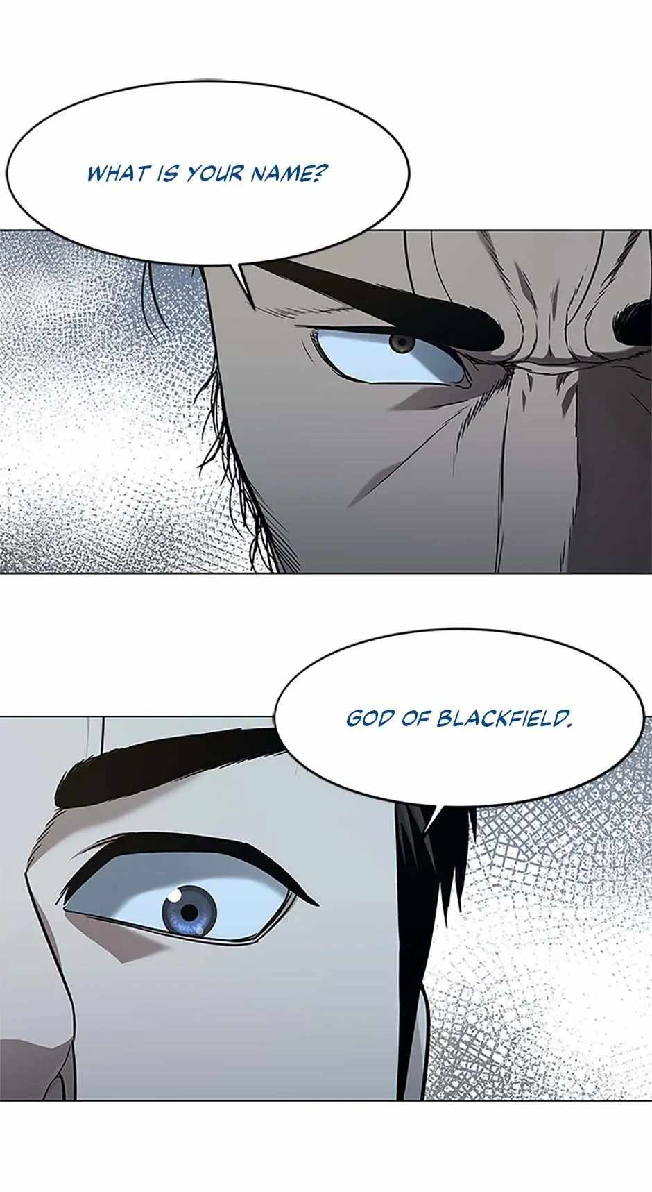 God of Blackfield Chapter 190