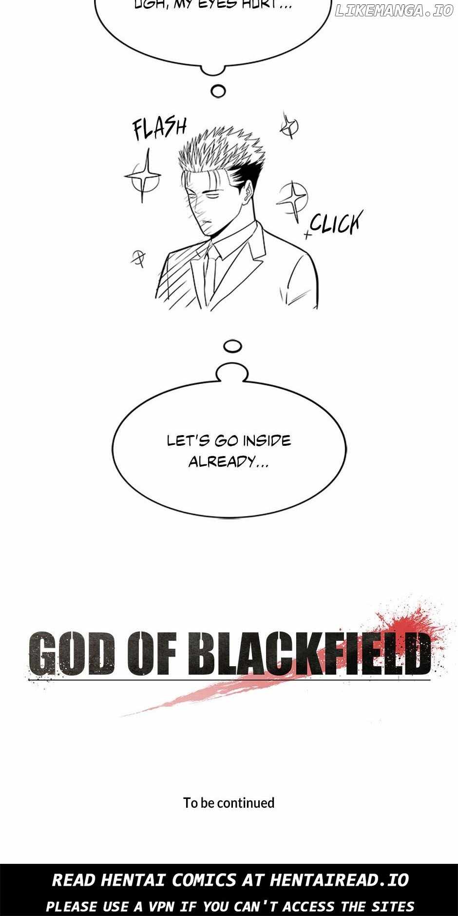 God of Blackfield Chapter 193