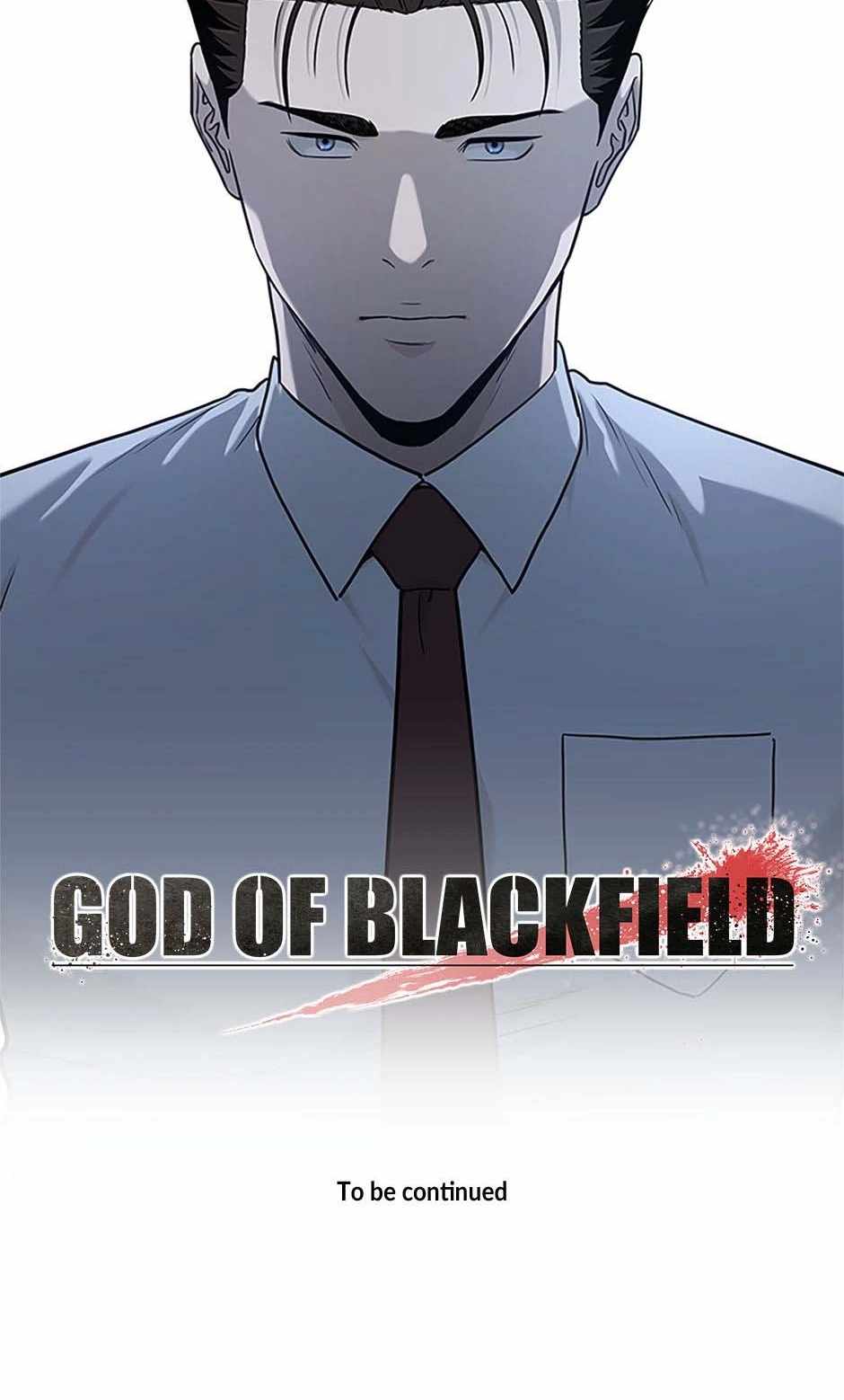 God of Blackfield Chapter 198