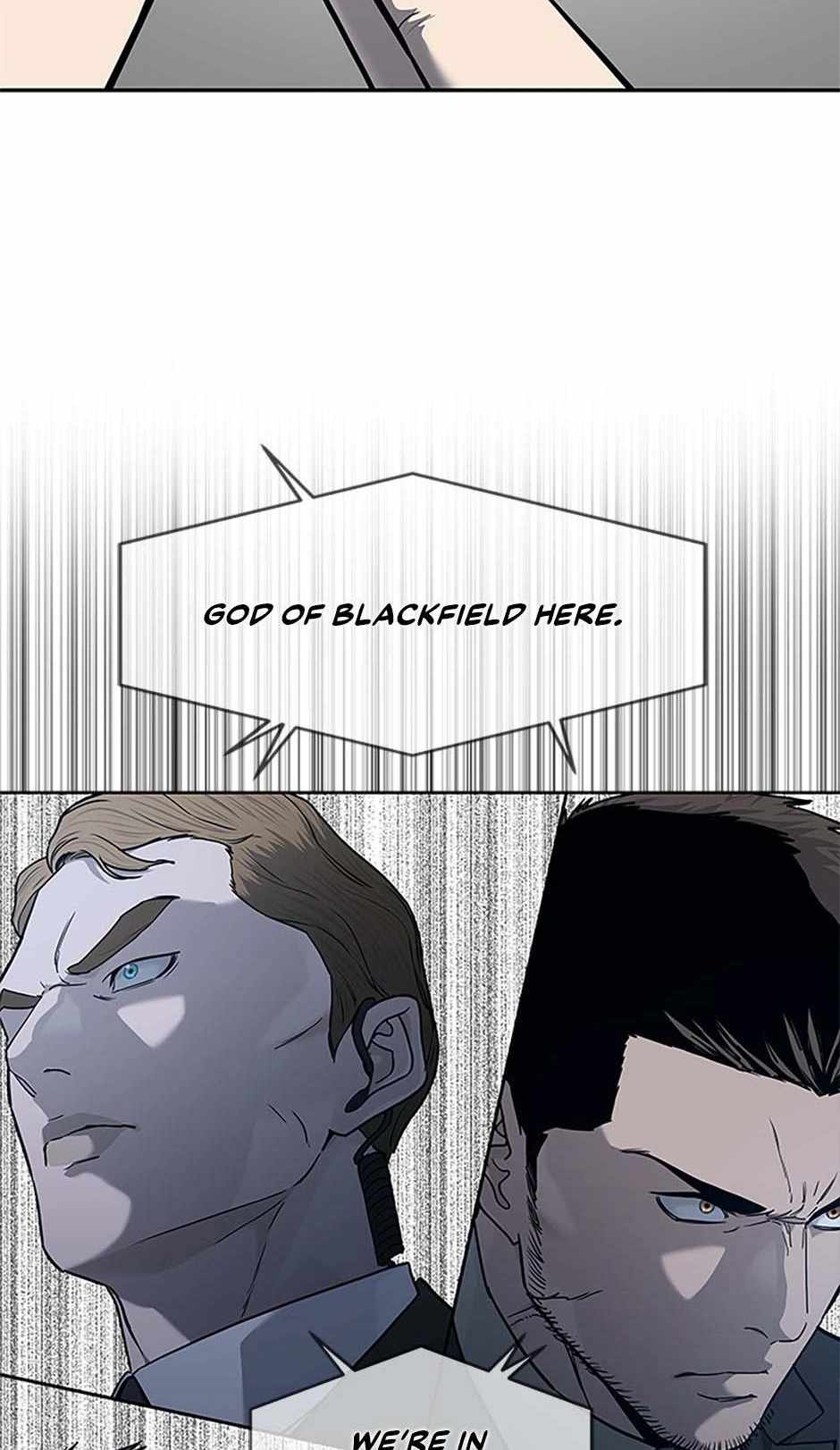 God of Blackfield Chapter 199