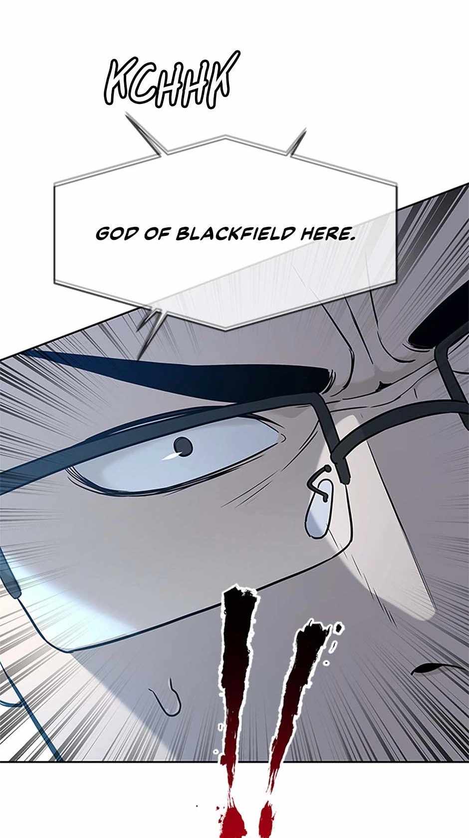 God of Blackfield Chapter 201