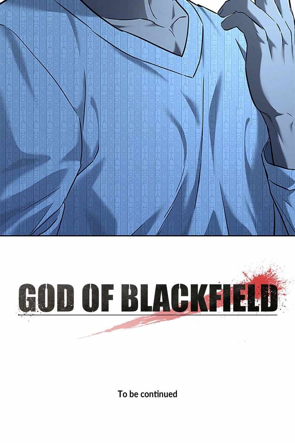 God of Blackfield Chapter 201