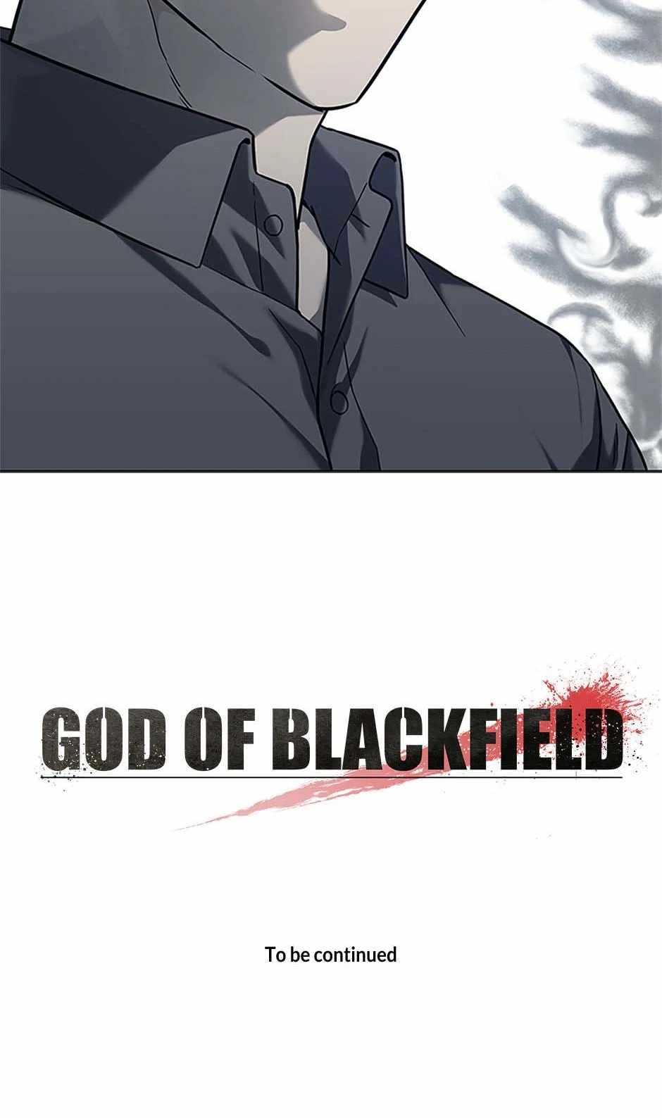 God of Blackfield Chapter 207