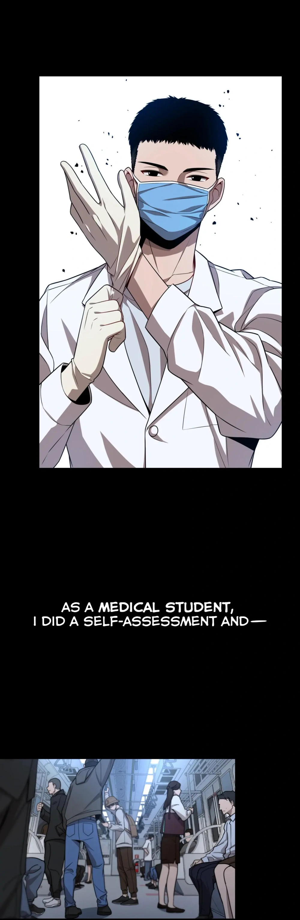 Great Doctor Ling Ran Chapter 0