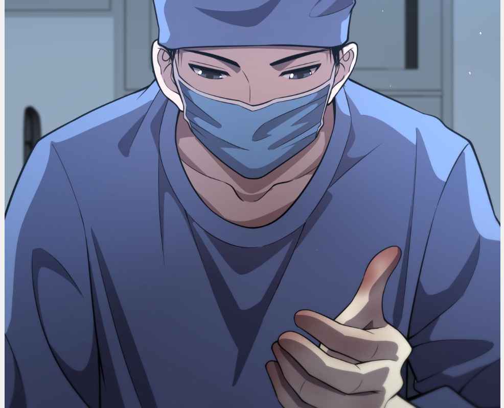 Great Doctor Ling Ran Chapter 133