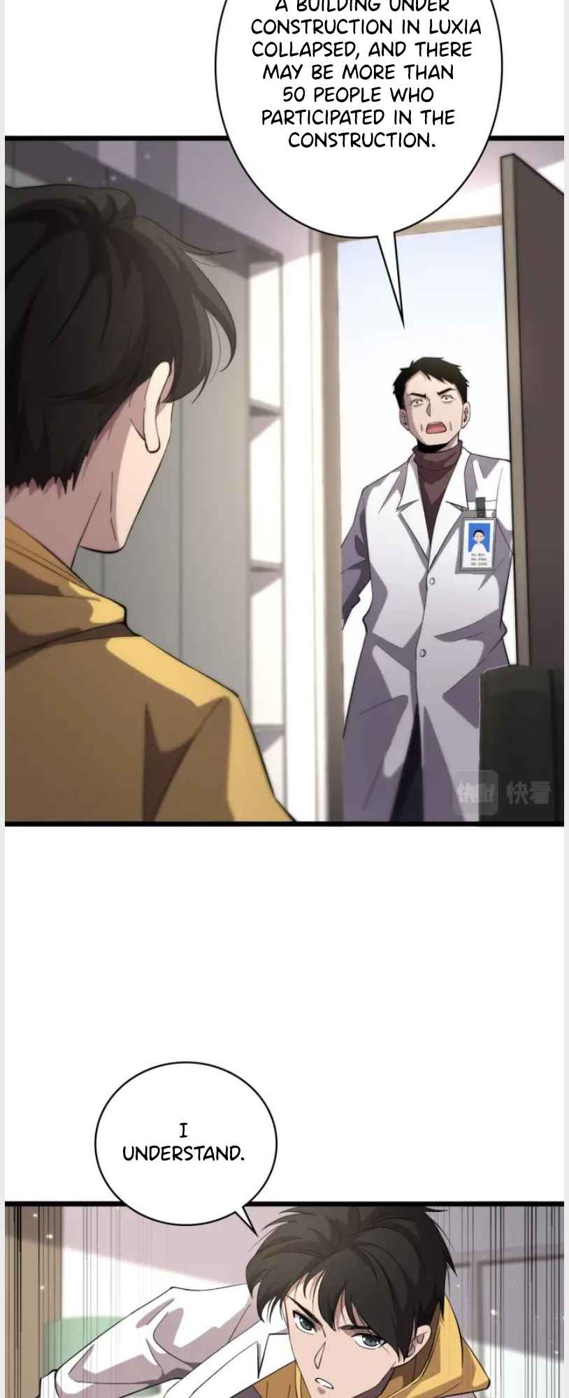 Great Doctor Ling Ran Chapter 139