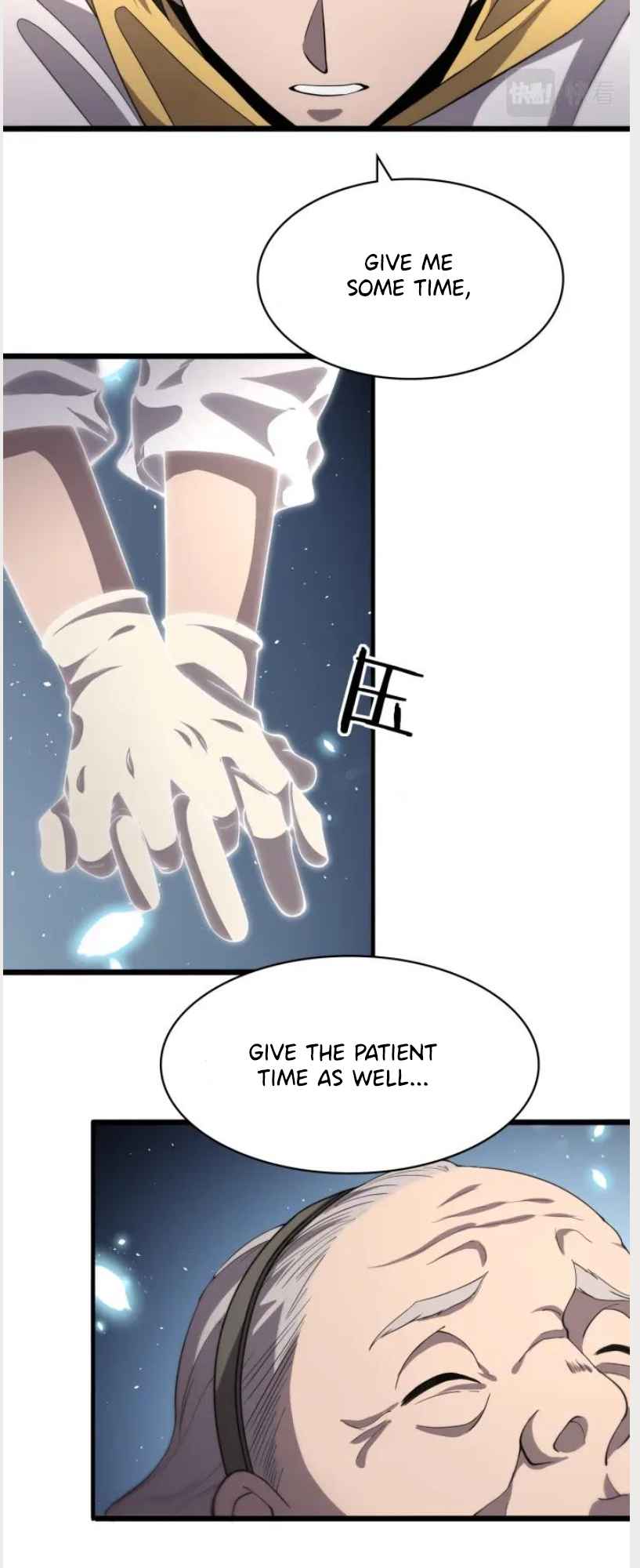 Great Doctor Ling Ran Chapter 139