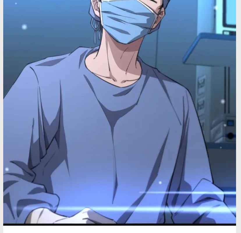 Great Doctor Ling Ran Chapter 161