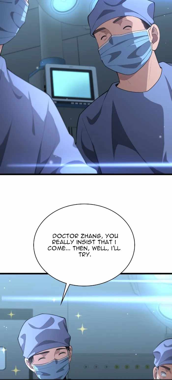 Great Doctor Ling Ran Chapter 165