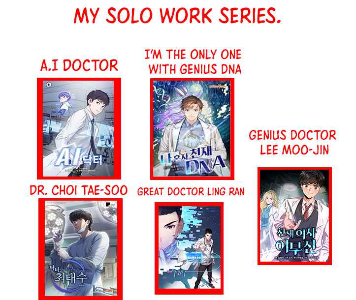 Great Doctor Ling Ran Chapter 27