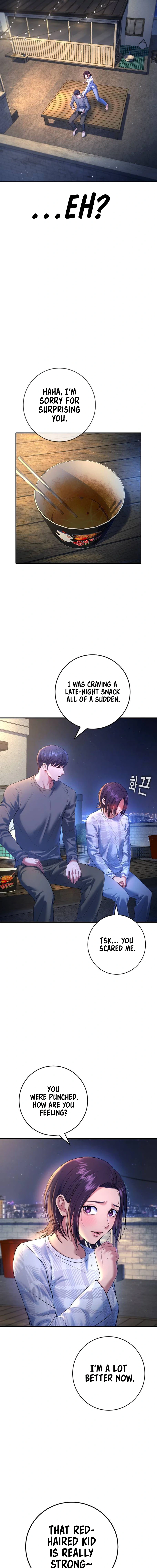 Gu Sera Chapter 6