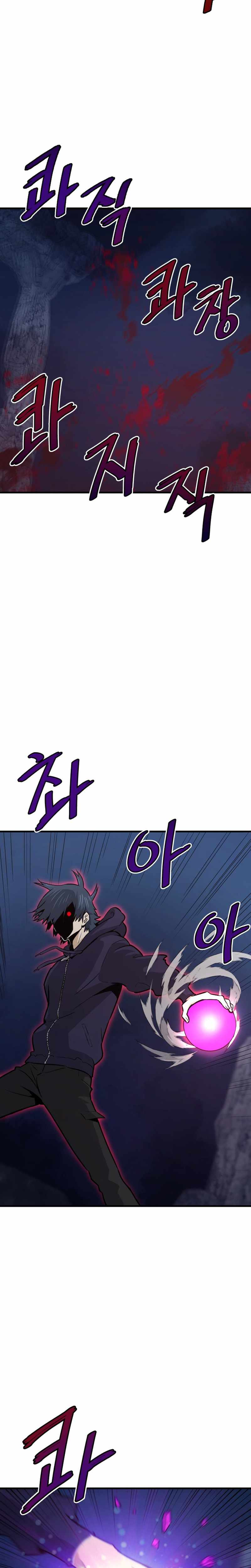 Han Dae Sung Returned From Hell Chapter 21