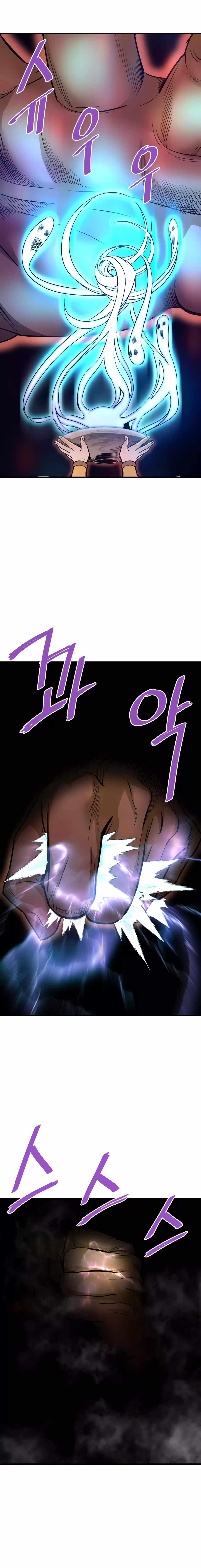 Han Dae Sung Returned From Hell Chapter 84