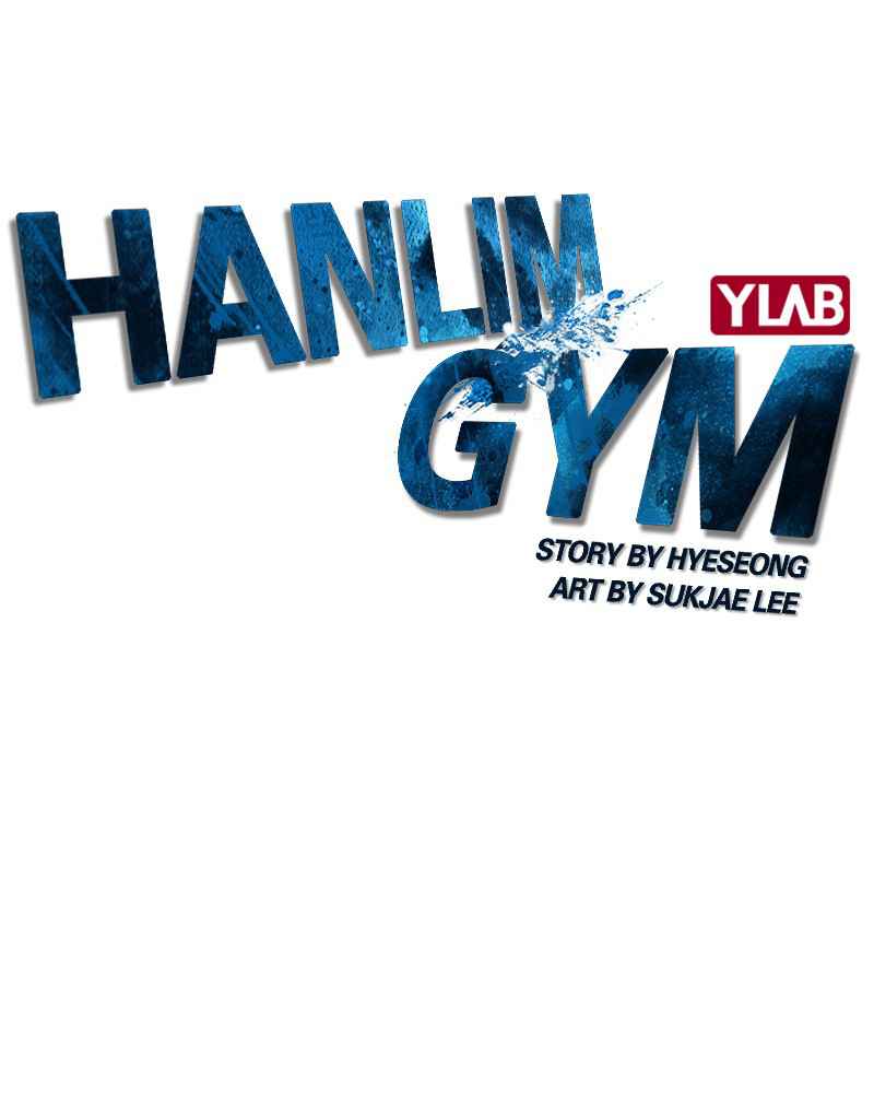 Hanlim Gym Chapter 10