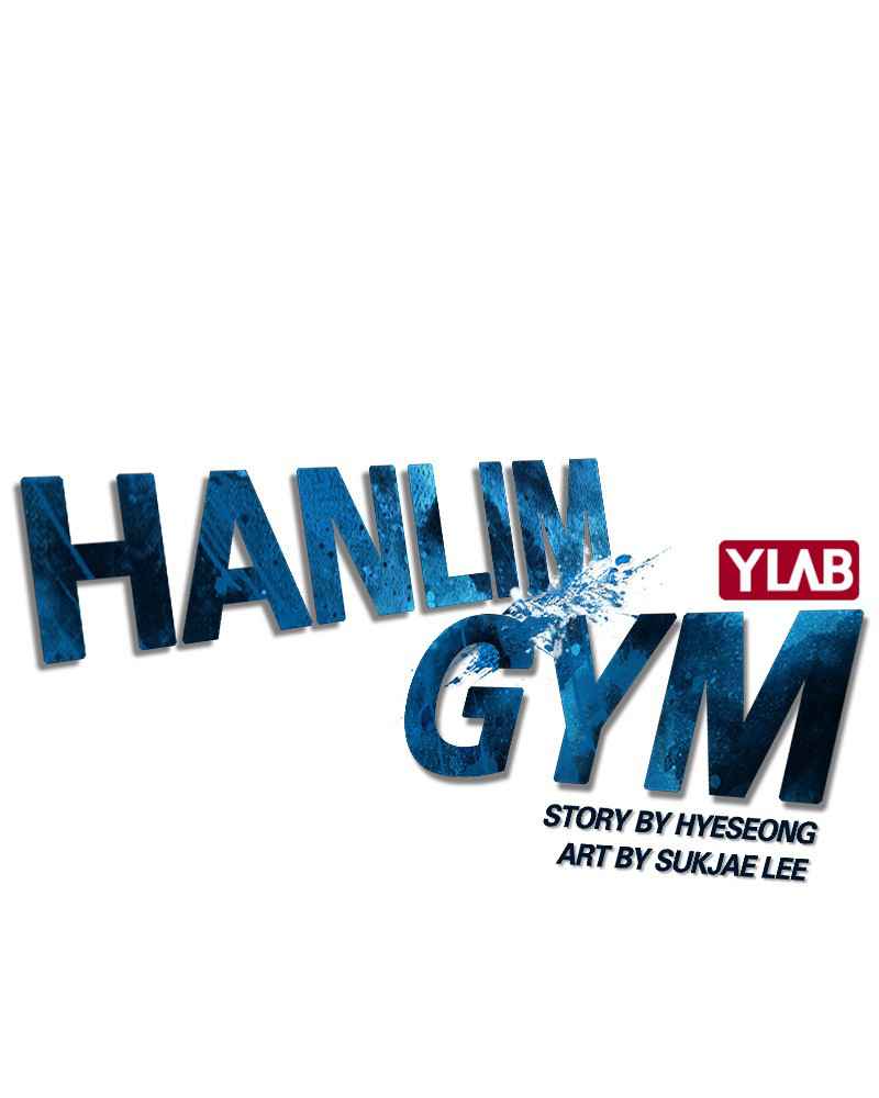 Hanlim Gym Chapter 11