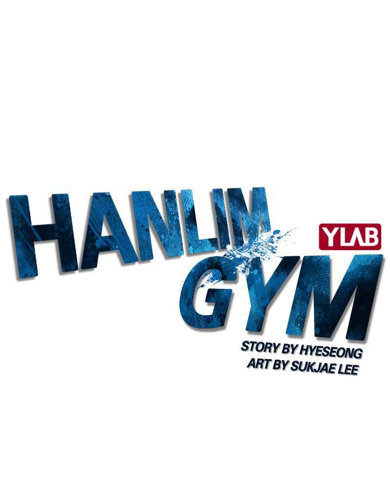 Hanlim Gym Chapter 13