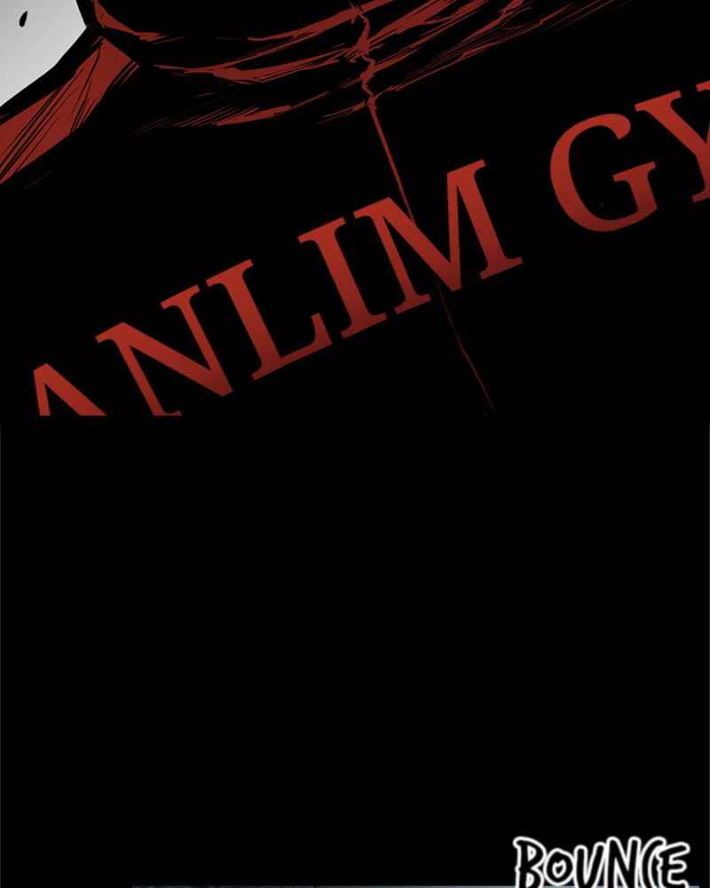 Hanlim Gym Chapter 13