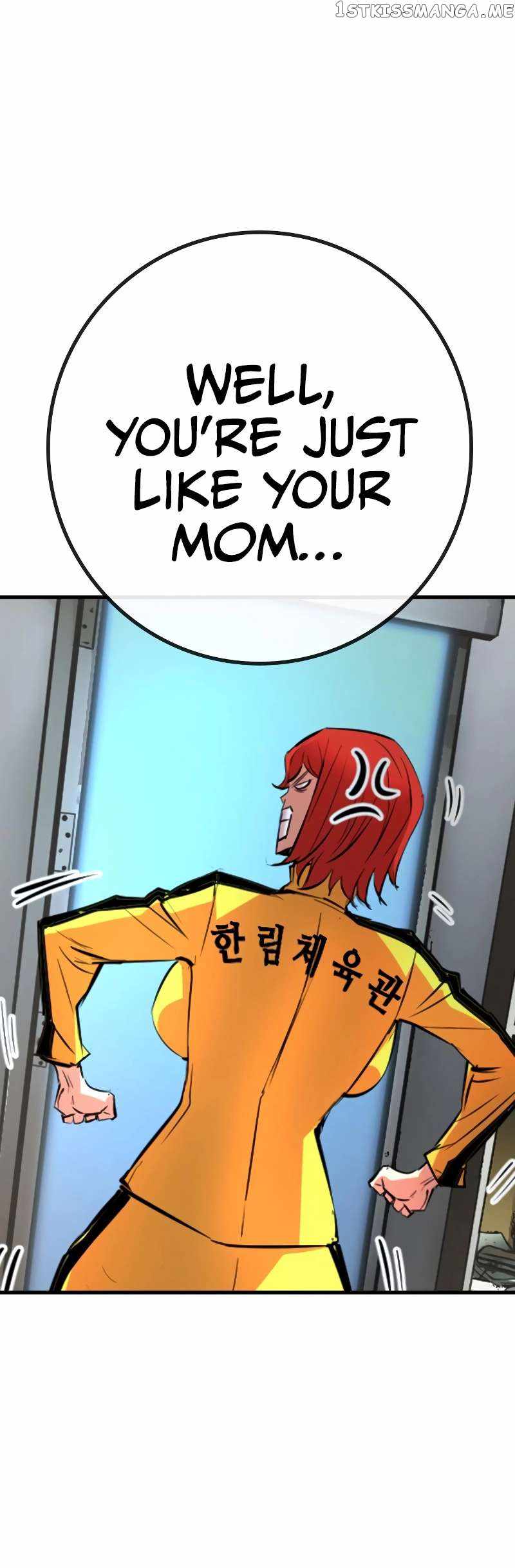 Hanlim Gym Chapter 136