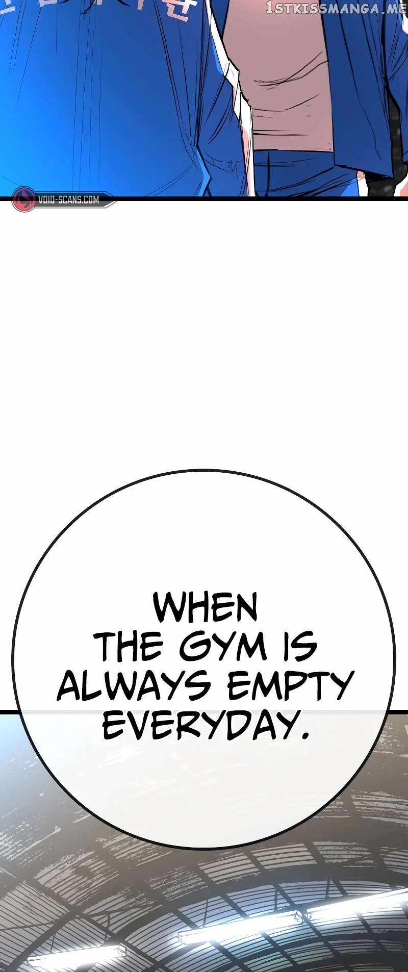 Hanlim Gym Chapter 138