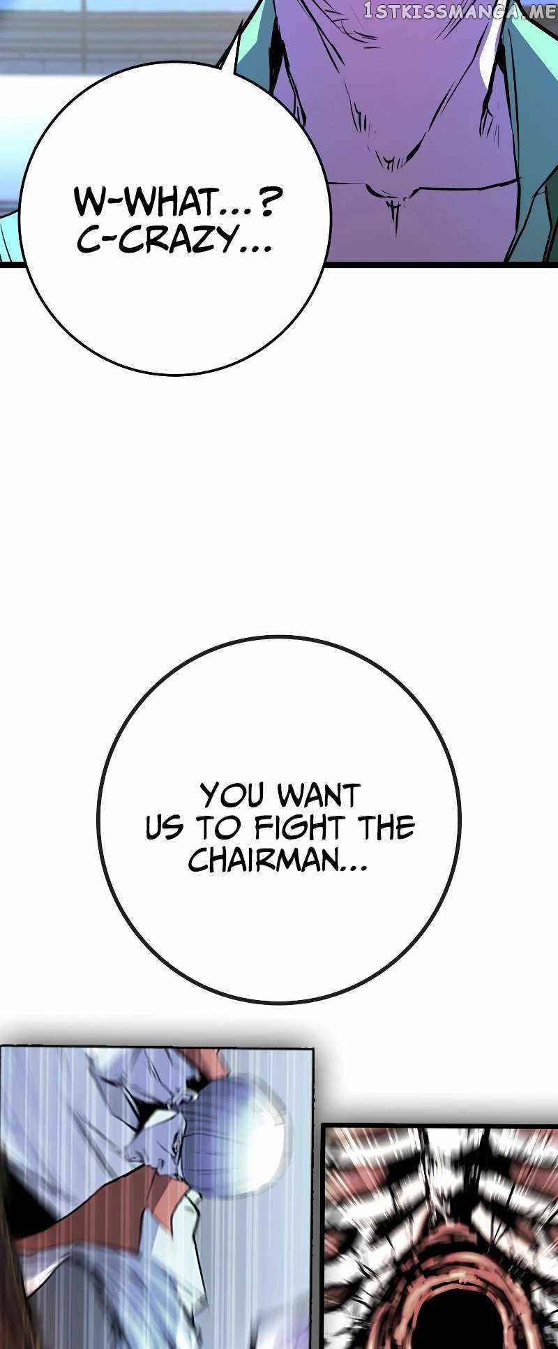 Hanlim Gym Chapter 138