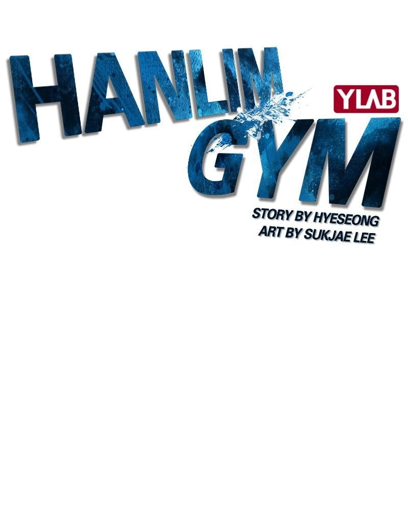 Hanlim Gym Chapter 14