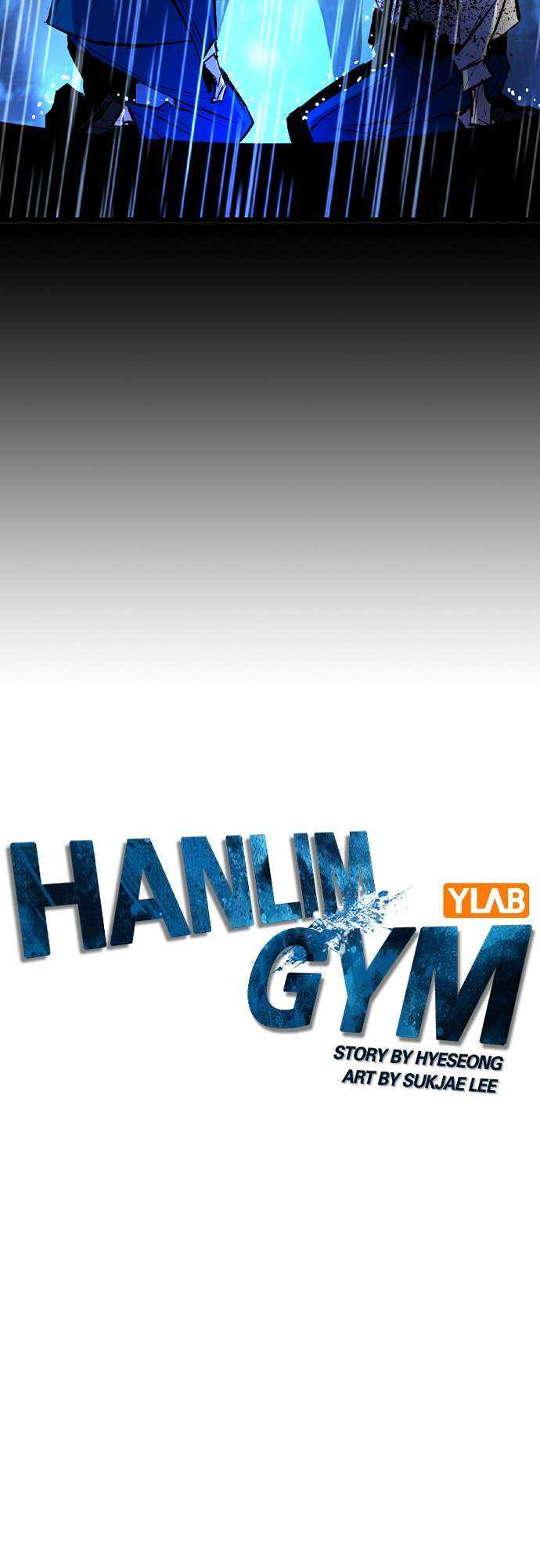 Hanlim Gym Chapter 163