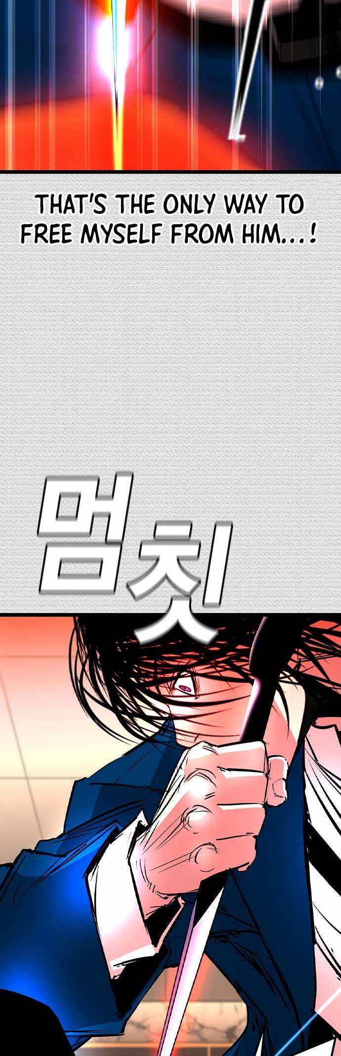 Hanlim Gym Chapter 165