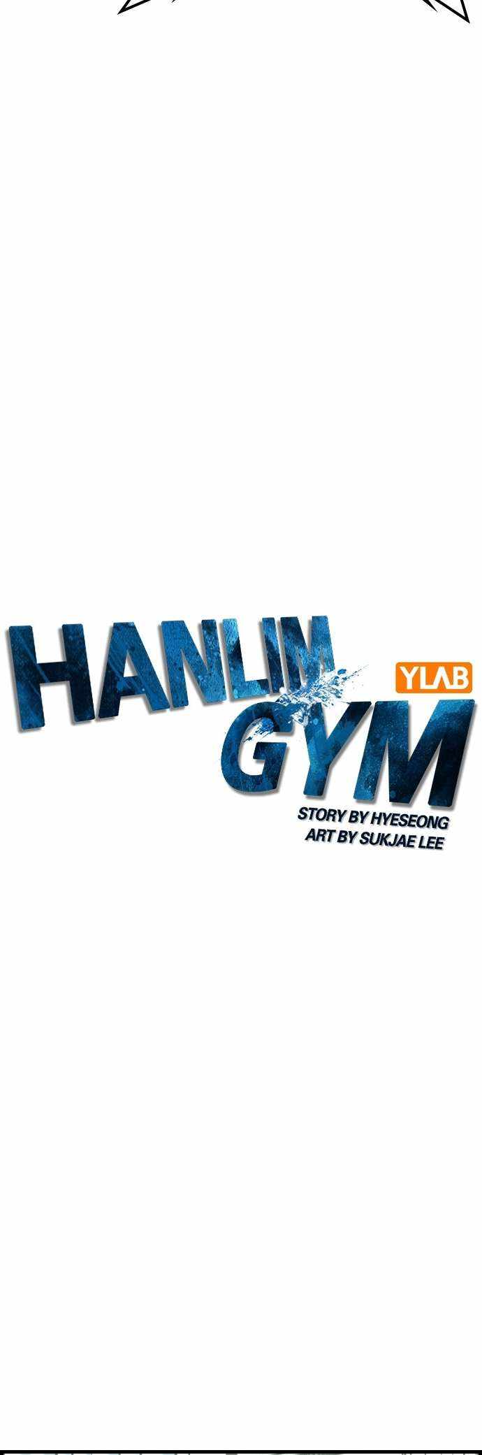 Hanlim Gym Chapter 166