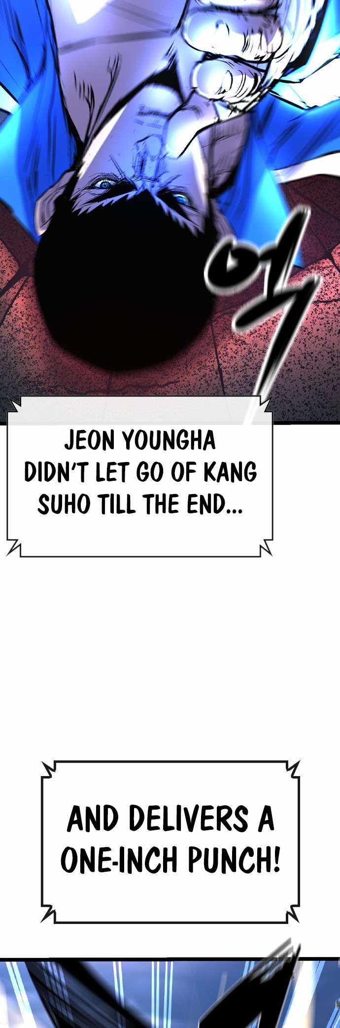 Hanlim Gym Chapter 169