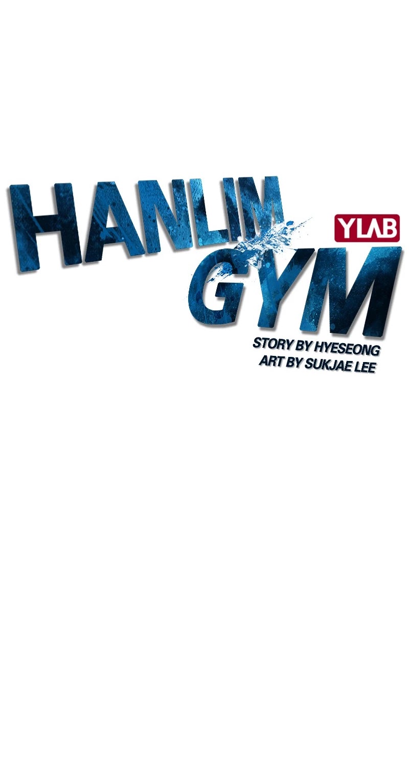 Hanlim Gym Chapter 17