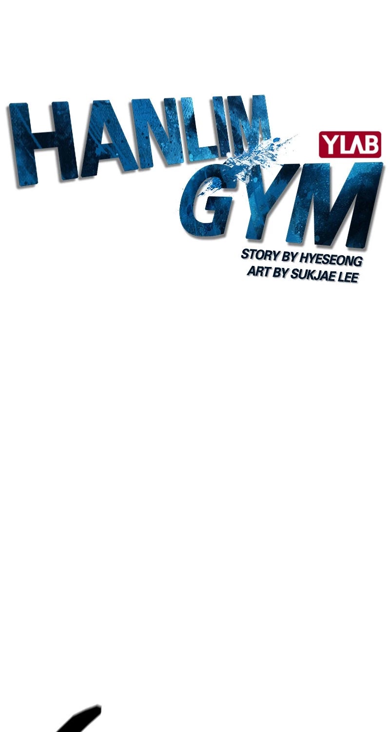 Hanlim Gym Chapter 18