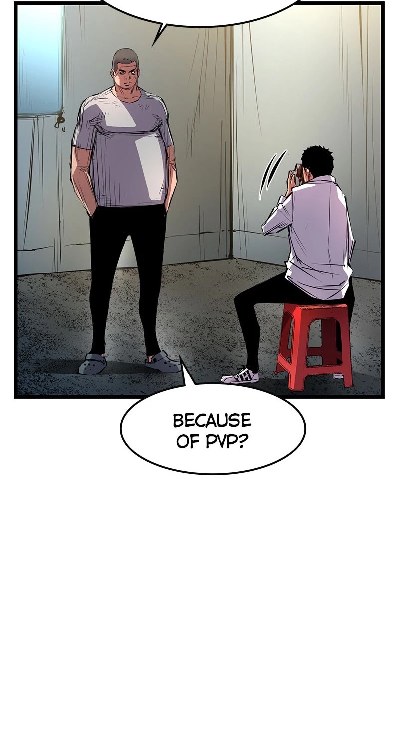 Hanlim Gym Chapter 20