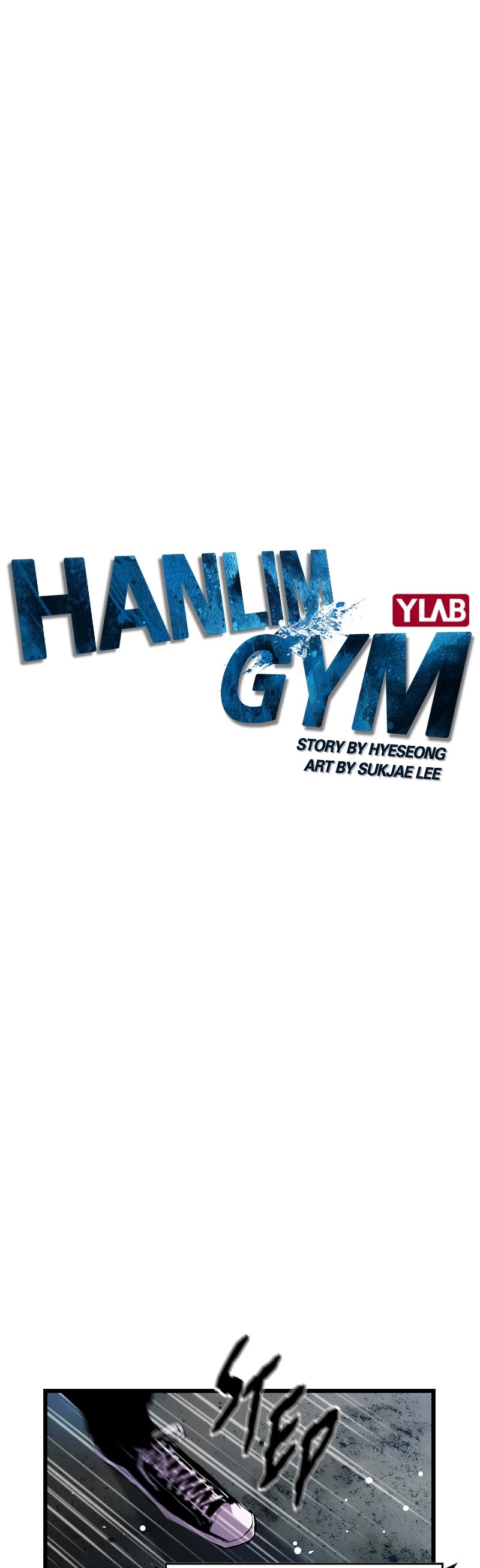 Hanlim Gym Chapter 21