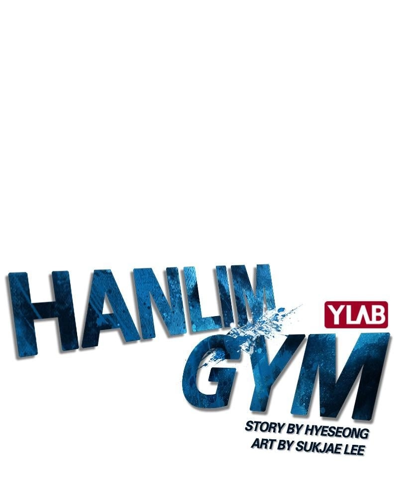 Hanlim Gym Chapter 3