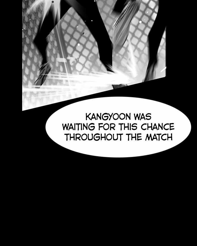 Hanlim Gym Chapter 31