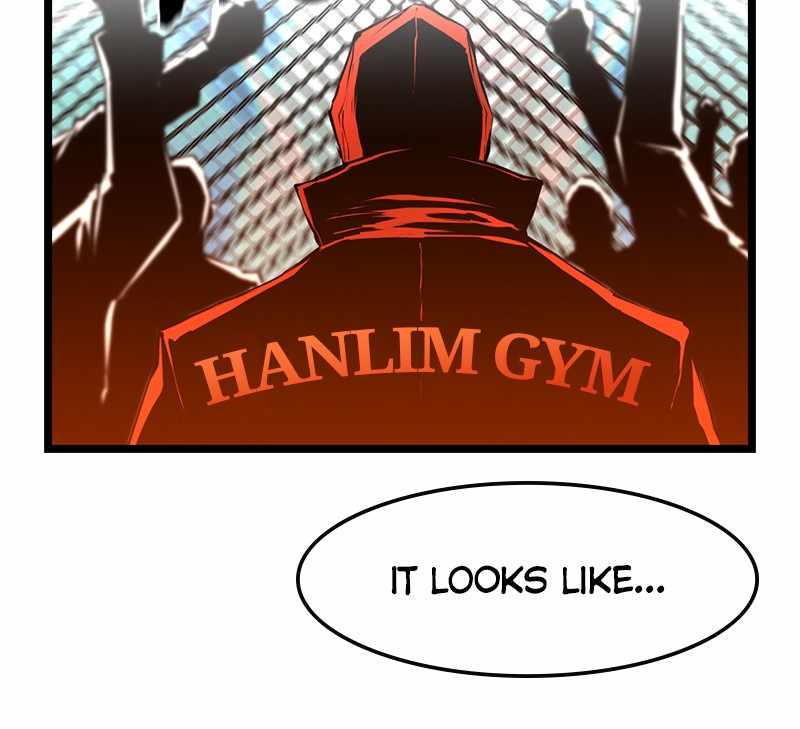 Hanlim Gym Chapter 31