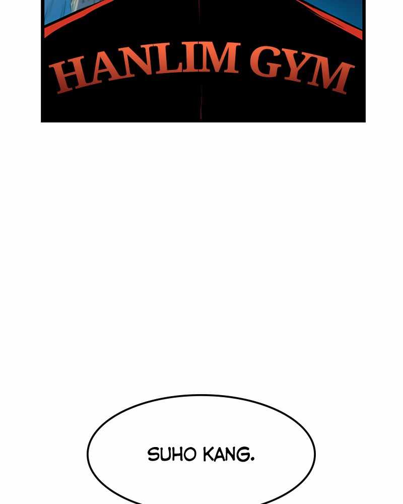 Hanlim Gym Chapter 31