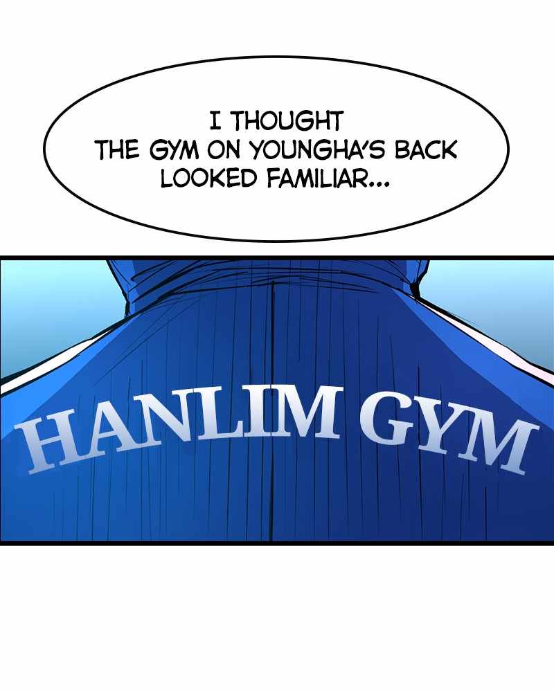 Hanlim Gym Chapter 31