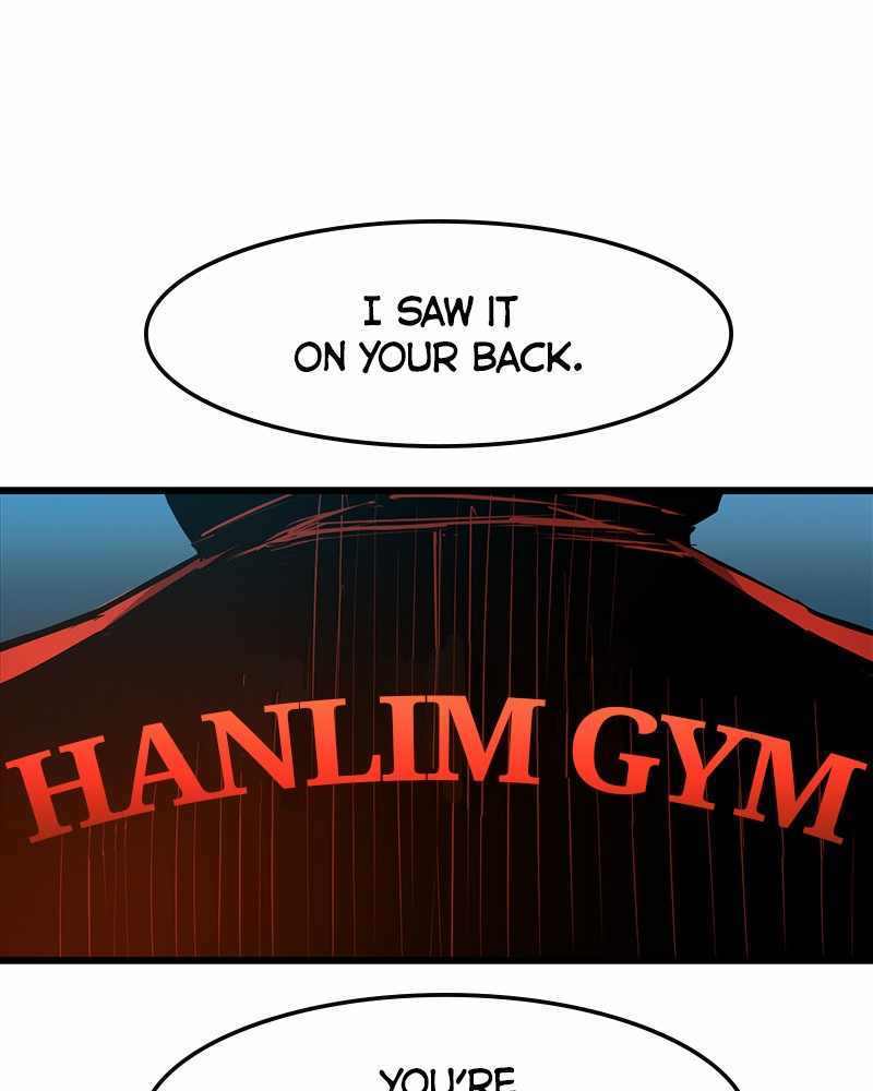 Hanlim Gym Chapter 31